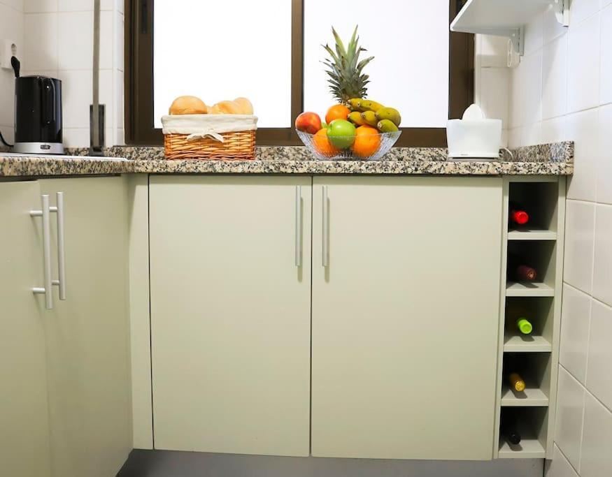 Funchal Downtown 5Min Marina + 2 Bedroom + Parking Ngoại thất bức ảnh